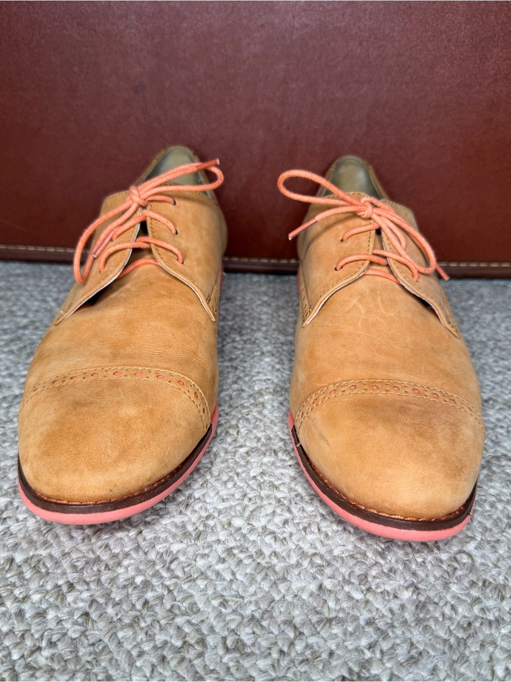 Cole Haan Oxford shoes View 5